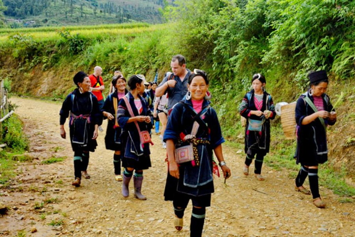 North Vietnam Trekking: Exploring the Majestic Wilderness and Cultural Riches of Northern Vietnam