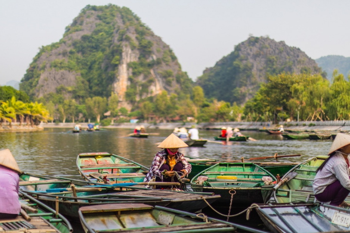 Discover Vietnam: Unforgettable Asia Tours