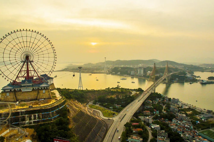 Halong City Tour: Exploring the Beautiful Ha Long City and Its Attractions