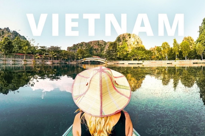14-Day Itinerary: Exploring Vietnam, Cambodia, and Laos