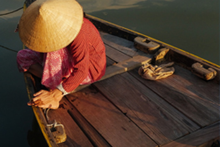 Discover Vietnam: An Unforgettable City Tour Package Experience.