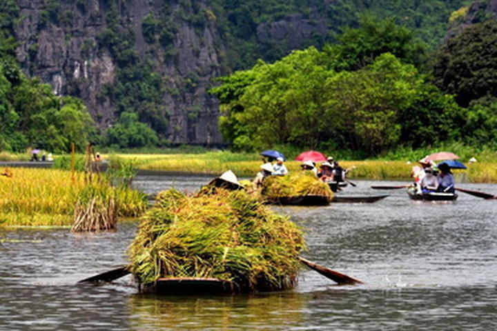 Authentic Vietnam Adventure: Experience the Real Essence of Vietnam.