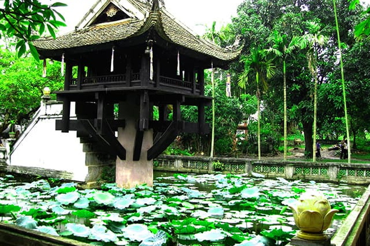 Discover Hanoi: Unforgettable Day Tours in Vietnam's Capital.