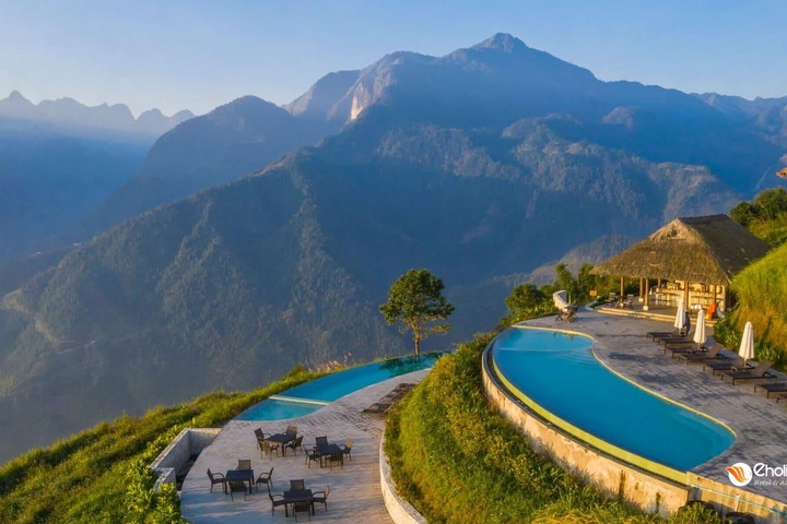 Sapa Group Tour: Exploring the Spectacular Beauty of the Vietnamese Countryside