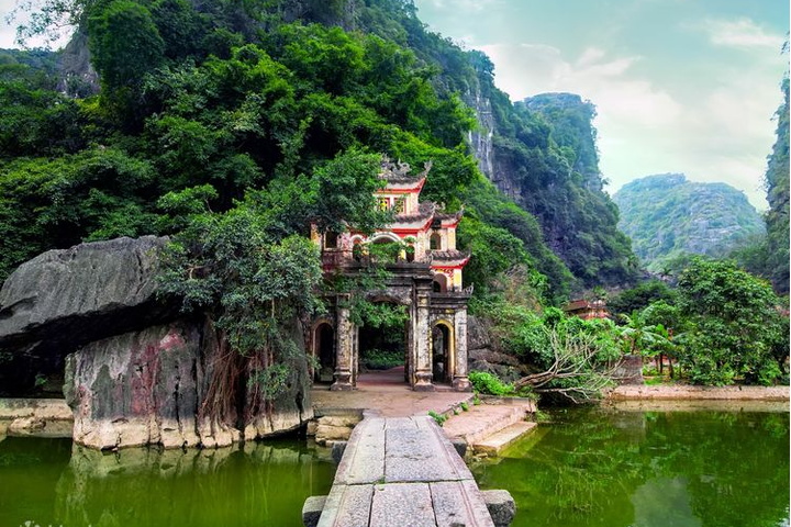 Experience the Enchanting North Vietnam: Unforgettable Holidays Amidst Northern Vietnam's Stunning Beauty