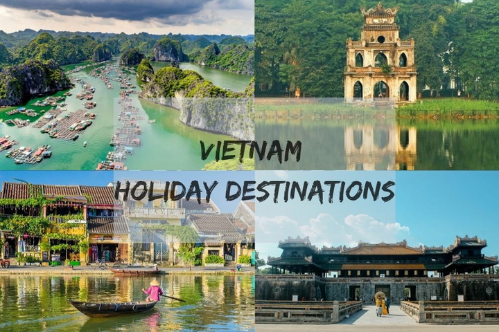 Ultimate Guide to Vietnam Travel Holidays