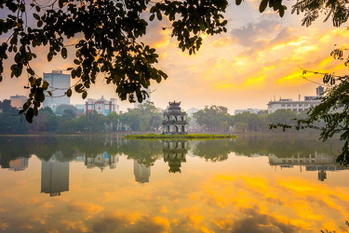 Hanoi in a Day: Exploring the Vibrant City on a Fascinating Tour