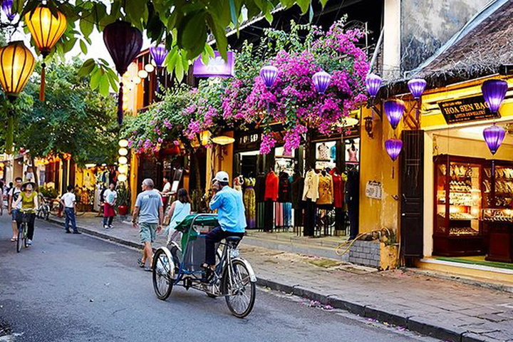 Top Vietnam Getaways: The Ultimate Guide