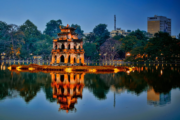 Hanoi Trip Budget: A Guide to Keeping Your Travel Expenses Under Control