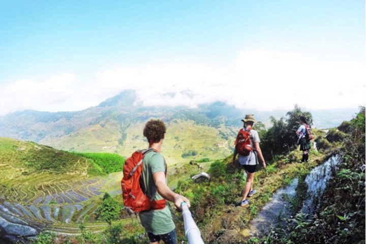 Sapa Adventure: Exploring Thrilling Experiences in the Scenic Mountains of Vietnam