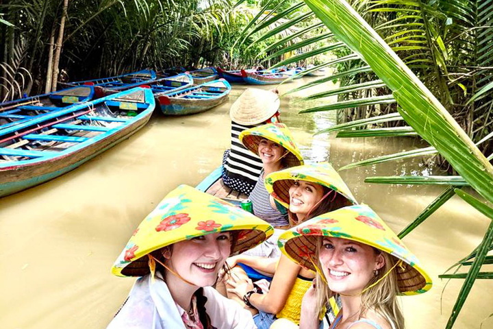 Family Tours in Vietnam: Creating Lasting Memories for Adventurous Souls