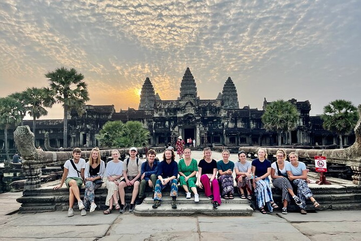 Journey Through History: Vietnam & Cambodia Tours for the Inquisitive Traveler