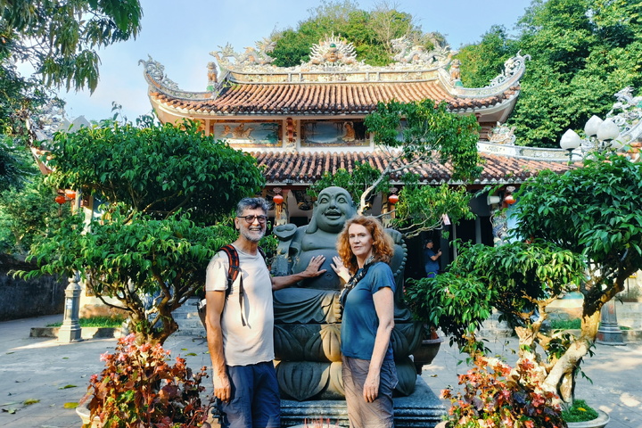 The Allure of Exclusivity: Exploring Vietnam Through Private Tours