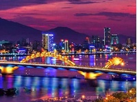 Colors of Vietnam - 8 Days / 7 Nights