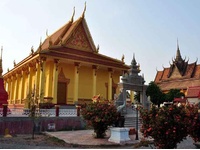 Grand Cambodia - 13 Days / 12 Nights
