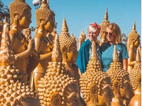 Authentic Southern Laos - 5 Days / 4 Nights