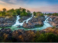 Authentic Southern Laos - 5 Days / 4 Nights