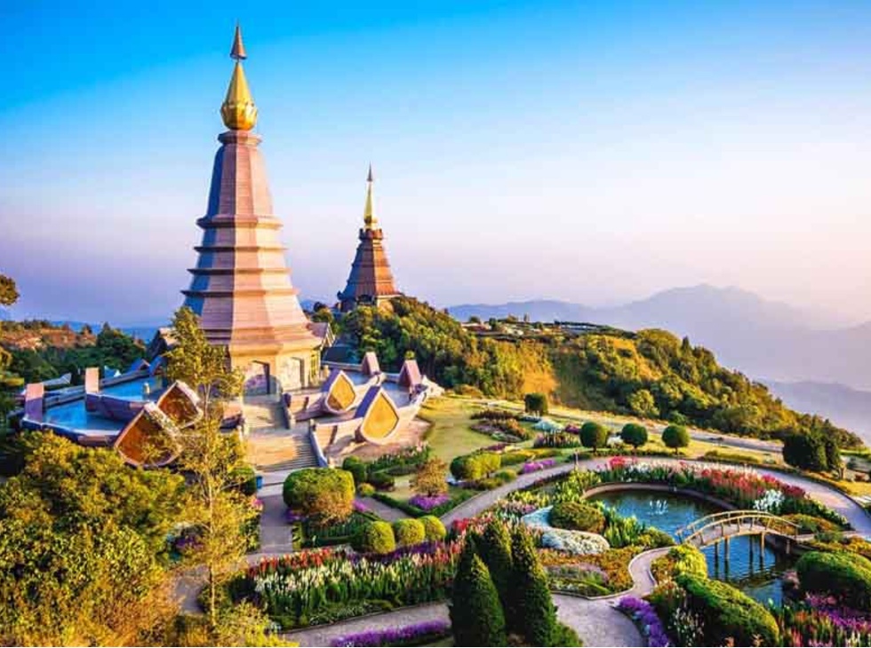 Discover the Serene Beauty of Southeast Asia 18 Days / 17 Nights