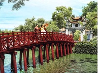 Romantic Honeymoon in Vietnam 14 Days / 13 Nights