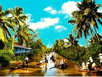 Sweet Love in Vietnam for Couple 13 Days / 12 Nights