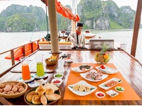 Vietnam Food & Culinary Tasting Tour 10 Days / 9 Nights