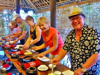 Explore Danang & Hoi An in 4 Days / 3 Nights