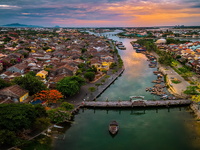 Explore the timeless charm of Hoi An & Hue Tour - 6 Days / 5 Nights