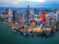 Ho Chi Minh to Phu Quoc through the enchanting Mekong Delta 7 Days / 6 Nights