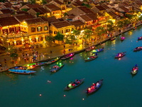 Discover the Wonders of Vietnam Tour 13 Days / 12 Nights