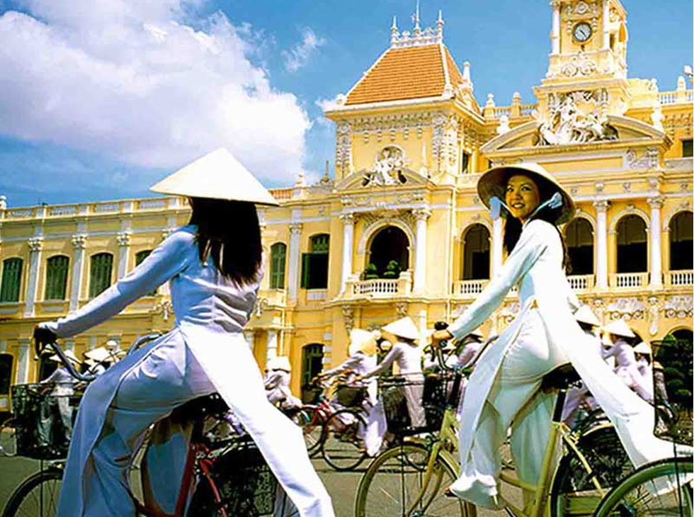 Vietnam Honeymoon Adventures Await – Discover Love & Wonder 14 Days / 13 Nights