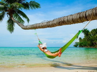 Nha Trang Beach Holiday Escapade 4 Days / 3 Nights