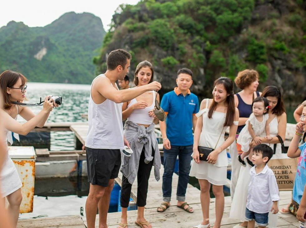 Ultimate Vietnam Beach Break for Families 8 Days / 7 Nights