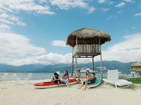 Family Adventure Awaits in South & Central Vietnam 11 Days / 10 Nights
