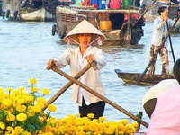 Savor the Flavors of Ho Chi Minh 5 Days / 4 Nights