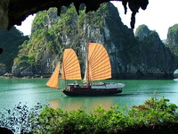 Vietnam Culinary Adventure – A Journey of Flavors and Fun 13 Days / 12 Nights