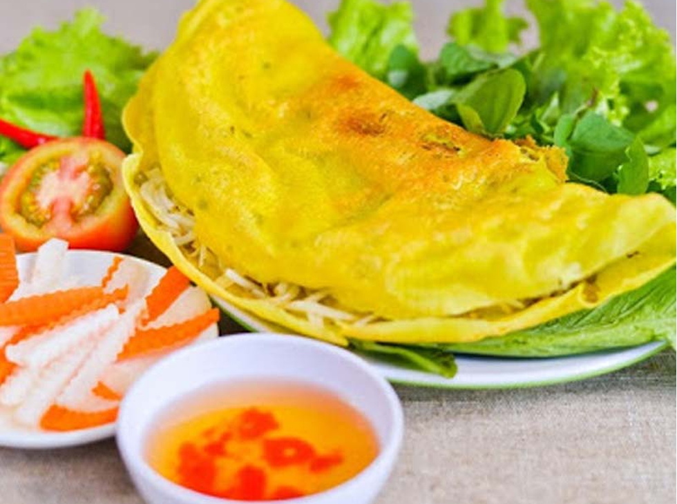 Authentic Vietnam Cooking Tour Experience 12 Days / 11 Nights