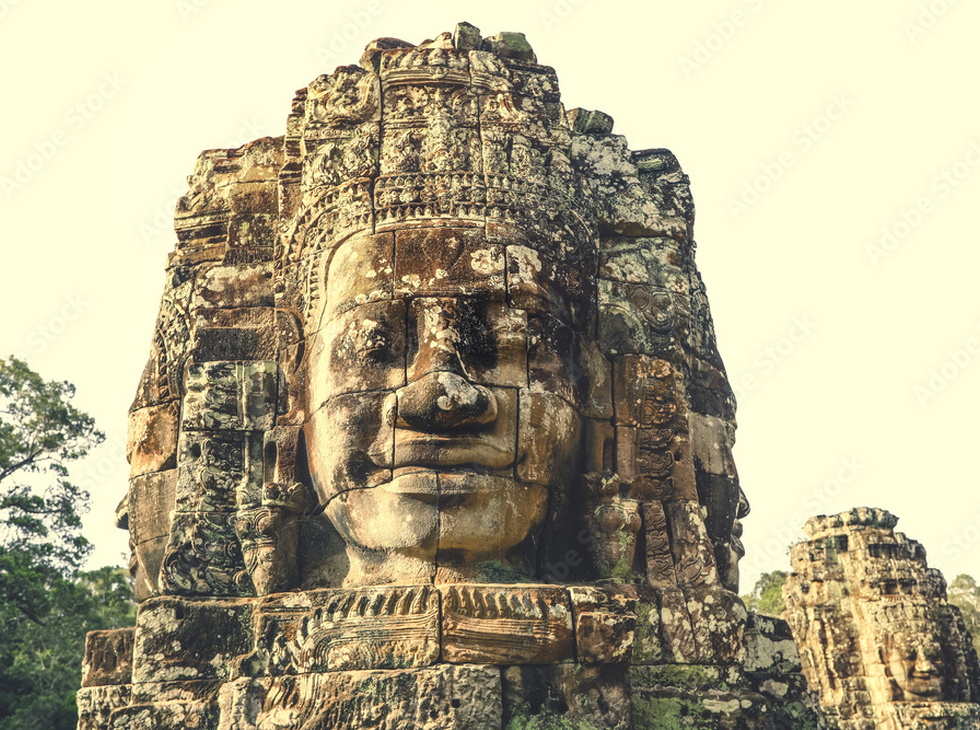 Discover the Wonders of Cambodia 4 Days / 3 Nights