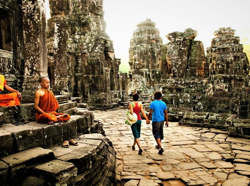 Explore the Mystical Shores & Shrines of Cambodia 10 Days / 9 Nights