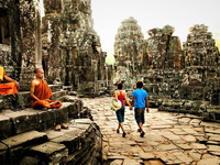 Uncover Cambodia's Hidden Charms 6 Days / 5 Nights