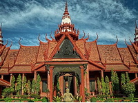 Uncover Cambodia's Hidden Charms 6 Days / 5 Nights
