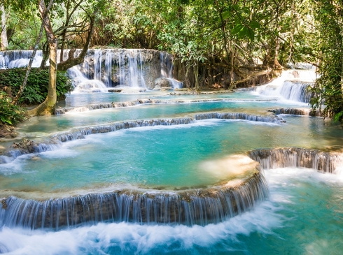 Discover the Thrills of Laos 6 Days / 5 Nights