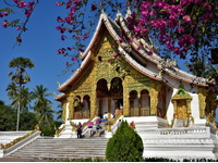 Explore the Wonders of Laos 4 Days / 3 Nights