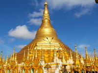 Explore Myanmar's Metamorphosis 5 Days / 4 Nights