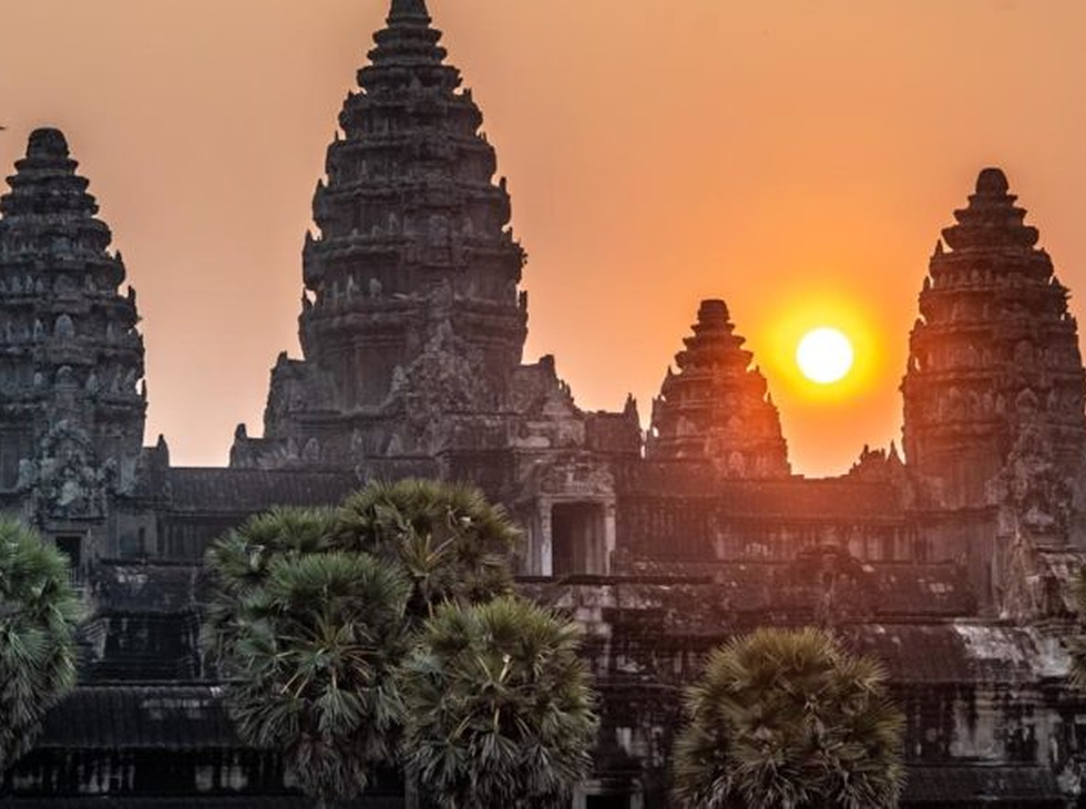 Explore the Wonders of Cambodia & Southern Vietnam 12 Days / 11 Nights