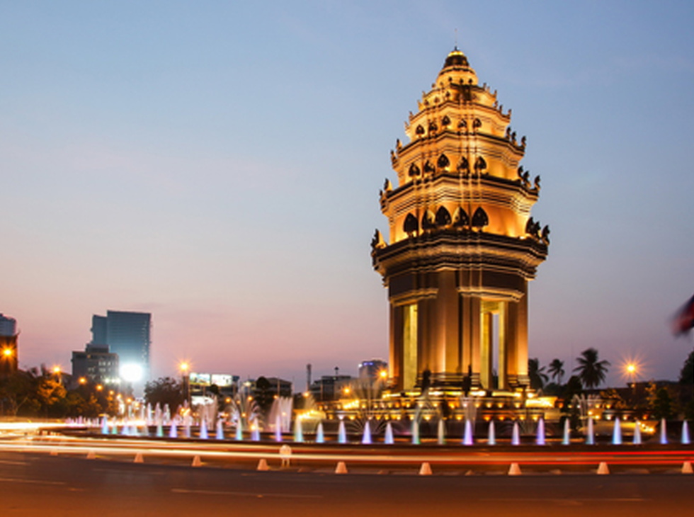 Explore the Wonders of Cambodia & Southern Vietnam 12 Days / 11 Nights