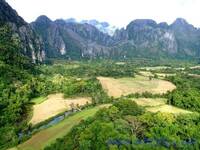 Discover the Magic of Laos Wildlife 10 Days / 9 Nights