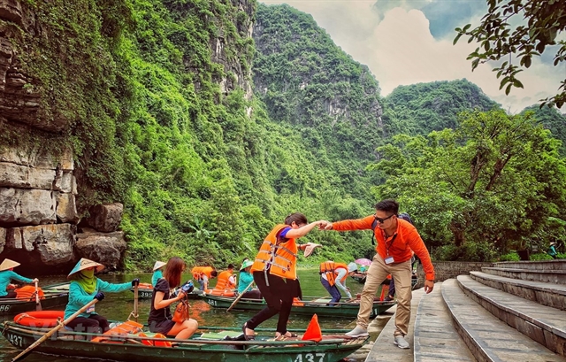 Embrace the adventure, Let these knowledgeable companies be your guide as you explore new destinations and immerse yourself in different cultures - vietnam tourist company