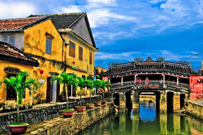 Want to travel back in time, Step into the beautiful city of Hoi An and discover centuries-old culture and history - vietnam best sights