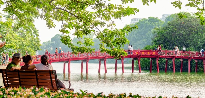 Explore the best tourist attractions in Hanoi on Vietnam tours