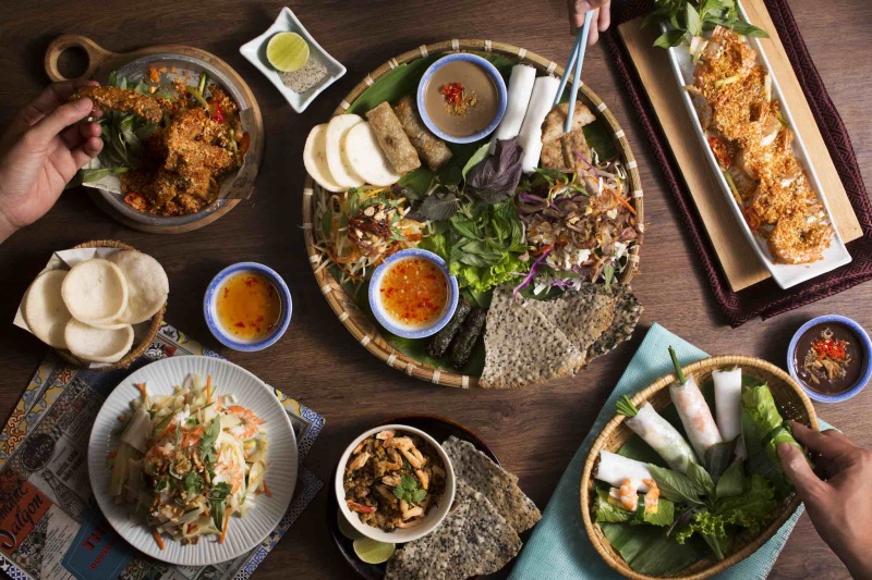 Vietnam street food tour: Explore the specialities of Hanoi’s Old Quarter